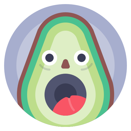 rrrrrr Avatar