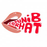 Sunibcurhat Logo